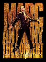 Marc anthony concert for sale  Delivered anywhere in USA 
