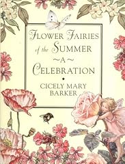 Flower fairies the d'occasion  Livré partout en France