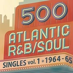 500 atlantic soul gebraucht kaufen  Wird an jeden Ort in Deutschland