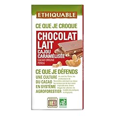 Chocolat lait noix d'occasion  Livré partout en France