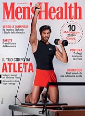 Men health 244 usato  Spedito ovunque in Italia 