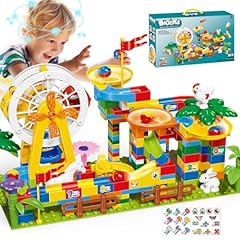 Marble run building for sale  Delivered anywhere in USA 