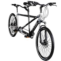 Galano nashville tandem d'occasion  Livré partout en Belgiqu