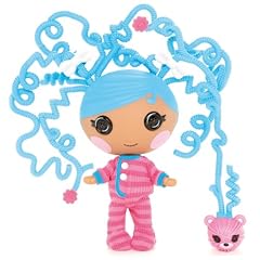 Mga lalaloopsy littles usato  Spedito ovunque in Italia 