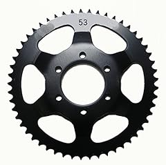 Steel rear sprocket for sale  Delivered anywhere in USA 