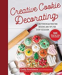 Creative cookie decorating for sale  Delivered anywhere in USA 