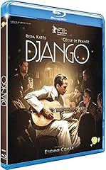 Django blu ray d'occasion  Livré partout en France