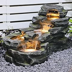 Garden outdoor water for sale  Delivered anywhere in USA 