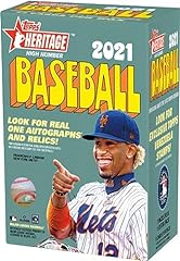 2021 topps heritage for sale  Delivered anywhere in USA 
