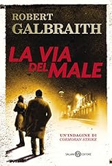 Via del male usato  Spedito ovunque in Italia 
