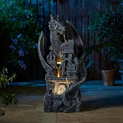 Glitzhome tiered cascading for sale  Delivered anywhere in USA 