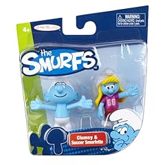 Smurfs classic 6cm for sale  Delivered anywhere in UK