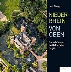 Niederrhein schönsten luftbil gebraucht kaufen  Wird an jeden Ort in Deutschland