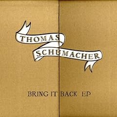 Thomas schumacher bring gebraucht kaufen  Wird an jeden Ort in Deutschland