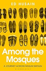 Among mosques journey for sale  Delivered anywhere in UK