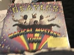 Magical mystery tour for sale  Delivered anywhere in USA 