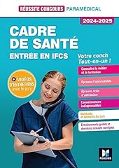 Réussite concours cadre d'occasion  Livré partout en France