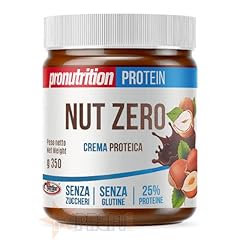 Pro nutrition nut usato  Spedito ovunque in Italia 