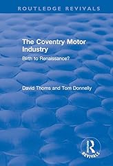 Coventry motor industry for sale  Delivered anywhere in UK