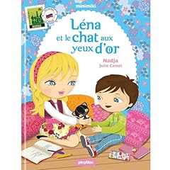 chaton yeux vairons d'occasion  Livré partout en France