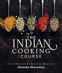 Indian cooking course for sale  Delivered anywhere in USA 