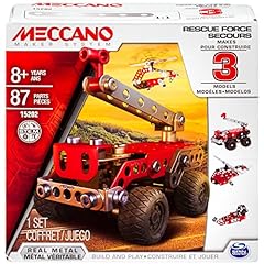 Meccano erector multimodels for sale  Delivered anywhere in USA 
