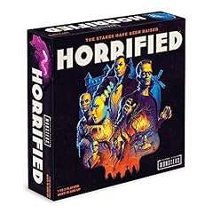 Ravensburger horrified univers for sale  Delivered anywhere in USA 