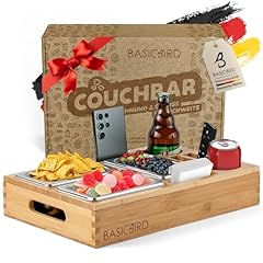 Basicbird couchbar snackbox gebraucht kaufen  Wird an jeden Ort in Deutschland