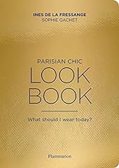 Parisian chic look for sale  Delivered anywhere in USA 