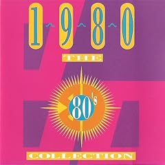 1980 the collection gebraucht kaufen  Wird an jeden Ort in Deutschland