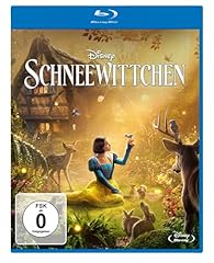Schneewittchen blu ray gebraucht kaufen  Wird an jeden Ort in Deutschland