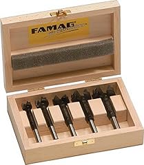 Famag teiliger bormax gebraucht kaufen  Wird an jeden Ort in Deutschland