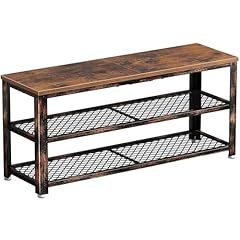 Rolanstar shoe bench for sale  Delivered anywhere in USA 