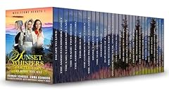 Sunset whispers collection for sale  Delivered anywhere in USA 