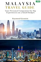 Malaysia travel guide usato  Spedito ovunque in Italia 