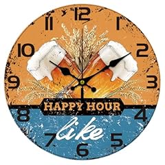 Chgcraft horloge murale d'occasion  Livré partout en France