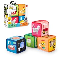 Baby einstein alpha for sale  Delivered anywhere in USA 