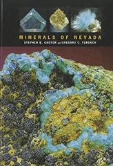 Minerals nevada for sale  Delivered anywhere in USA 