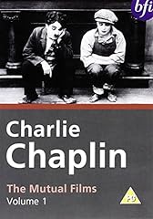 Charlie chaplin mutual for sale  Delivered anywhere in UK