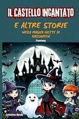 Castello incantato altre usato  Spedito ovunque in Italia 
