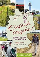 Einfach losgehn pilgern gebraucht kaufen  Wird an jeden Ort in Deutschland