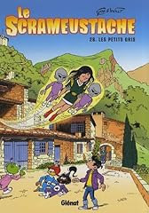 Scrameustache tome petits d'occasion  Livré partout en France