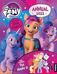 Little pony annual for sale  Delivered anywhere in USA 