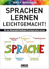 Sprachenlernen leichtgemacht b gebraucht kaufen  Wird an jeden Ort in Deutschland