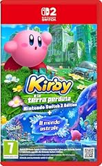 Nintendo kirby forgotten for sale  Delivered anywhere in UK