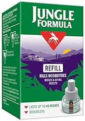 Jungle formula mosquito for sale  Delivered anywhere in UK