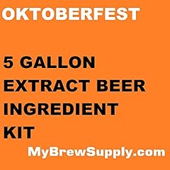 Oktoberfest homebrew gallon for sale  Delivered anywhere in USA 