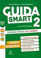 Guida smart scienze usato  Spedito ovunque in Italia 