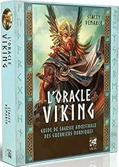 Oracle viking d'occasion  Livré partout en France
