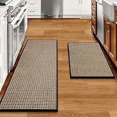 Eqivei kitchen rugs for sale  Delivered anywhere in USA 